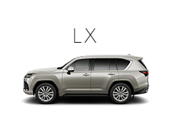 LX