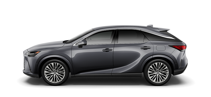 RX350 AWD version L